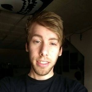 Meet your Posher, Thomas